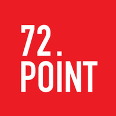 72Point Logo