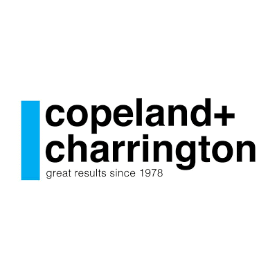 Copeland & Charrington Logo