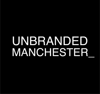Unbranded Manchester Logo