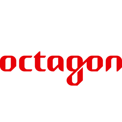 Octagon Logo