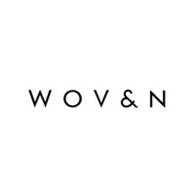 Woven Agency Logo