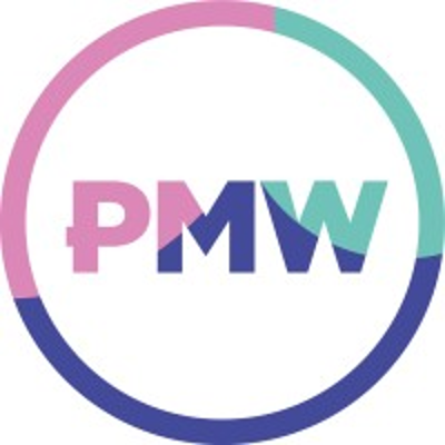 PMW Logo