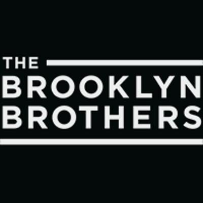 The Brooklyn Brothers Logo