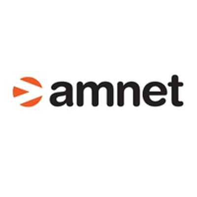 Amnet Group Logo