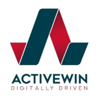 ActiveWin Logo