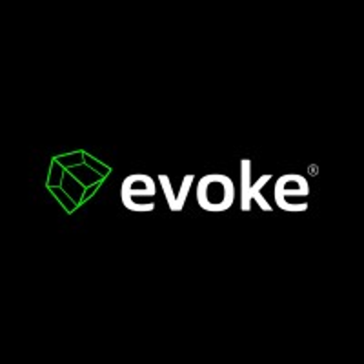 Evoke Creative Logo