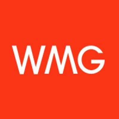 WMG Logo