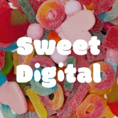 Sweet Digital Logo