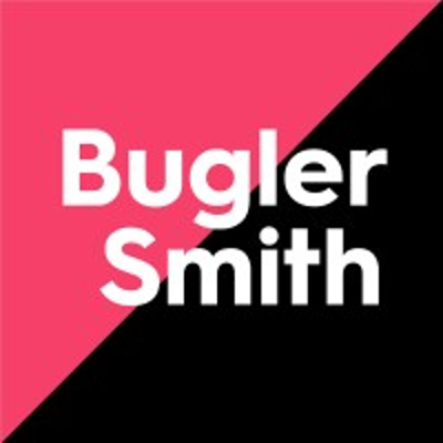 Bugler Smith Logo