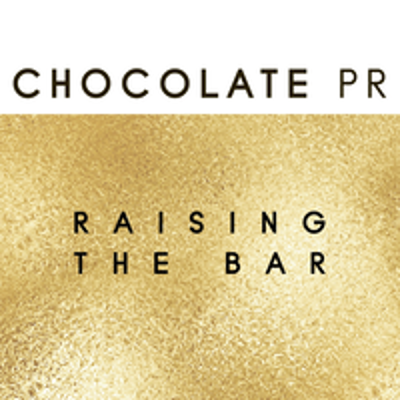 Chocolate PR Logo