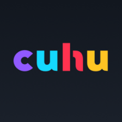 cuhu Logo