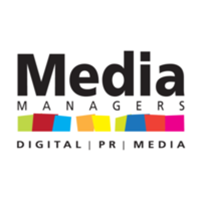 Media Managers Logo