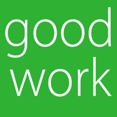 Goodwork Logo