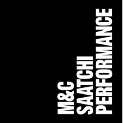 M&C Saatchi Performance Logo