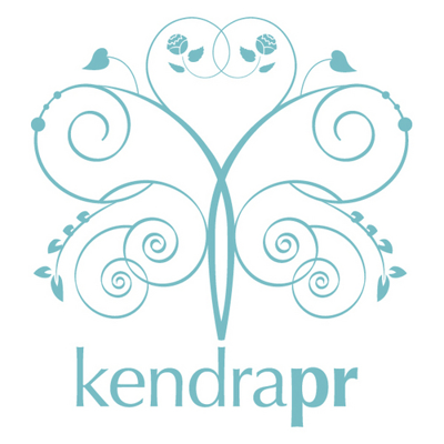 Kendra PR Logo