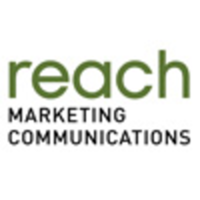 Reach Marketing Communications Logo