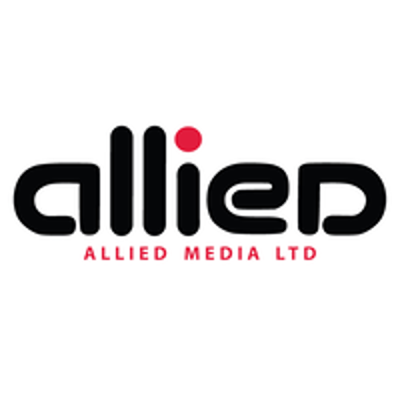 Allied Media Logo