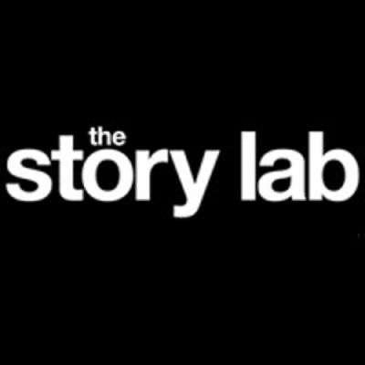 The Story Lab Logo