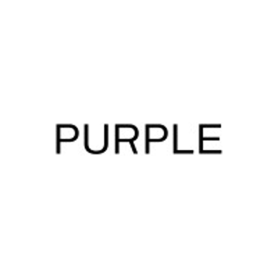 Purple Logo