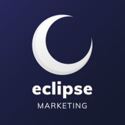 eclipse marketing Logo