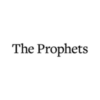 The Prophets Logo