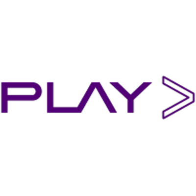 Play PR Logo