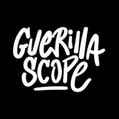 Guerillascope Logo