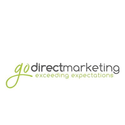 Go Direct Marketing Logo