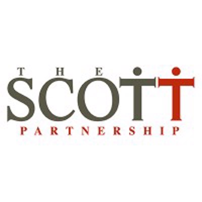 Scott Partnership Logo