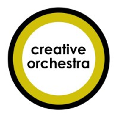 Creative Orchestra Logo