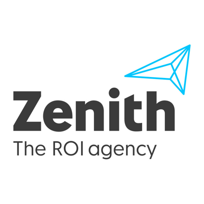 Zenith Media Logo