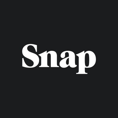 The Snap Agency Logo