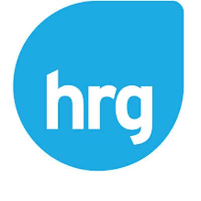 HRG (UK) Logo