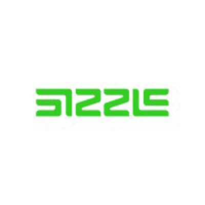 Sizzle Creative Logo