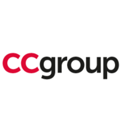 CCgroup Logo