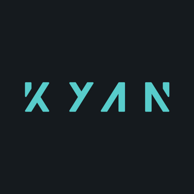 Kyan Logo