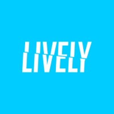 Lively Worldwide Logo