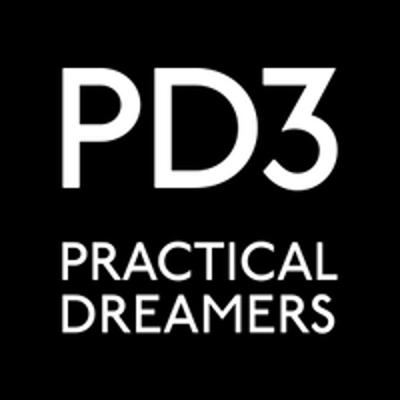 PD3 Logo