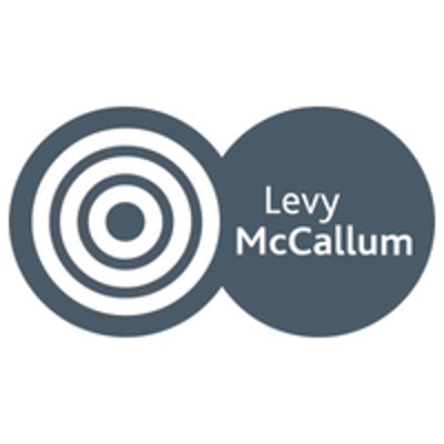 Levy McCallum Logo