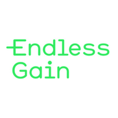 Endless Gain Logo