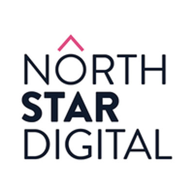 North Star Digital Logo