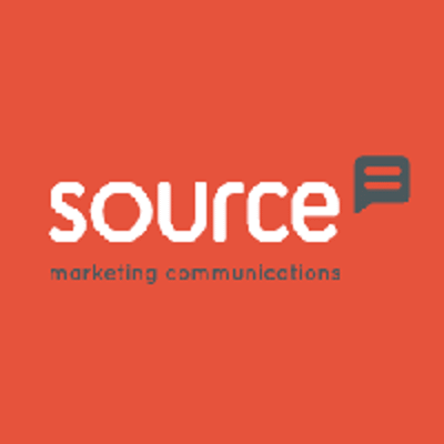 Source PR Logo