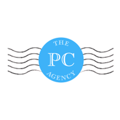 The PC Agency Logo