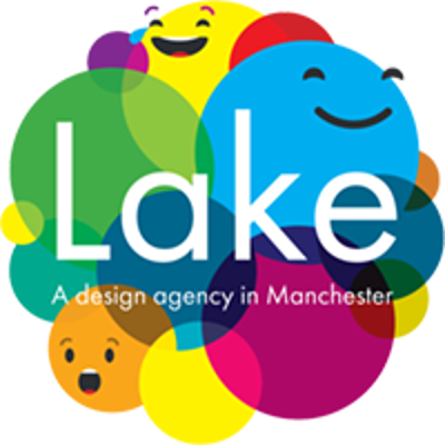 Lake Design Logo