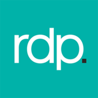 RDP Marketing Logo