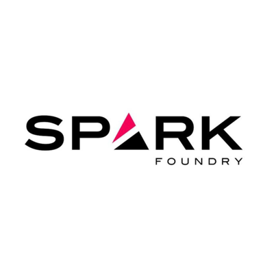 Spark Foundry Logo