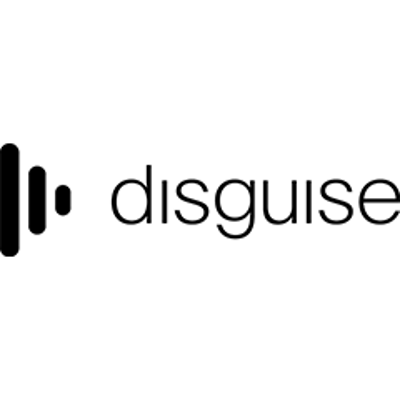 disguise Logo