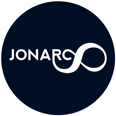 Jonarc Logo