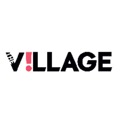 The Village Communications Logo