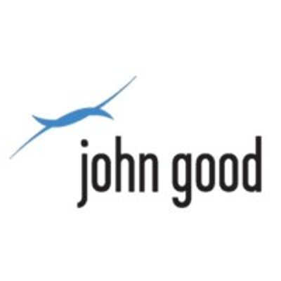 John Good Logo